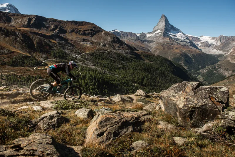 Yeti SB150 C1 SLX Model 2021 - Raw/Grey-2