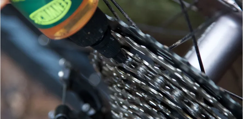 Fenwicks - All Weather Chain Lube 100ml-1