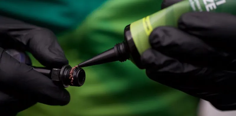 Fenwicks - Copper Anti-Seize Grease-1