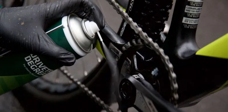 Fenwicks - Drivetrain Degreaser 500ml-2