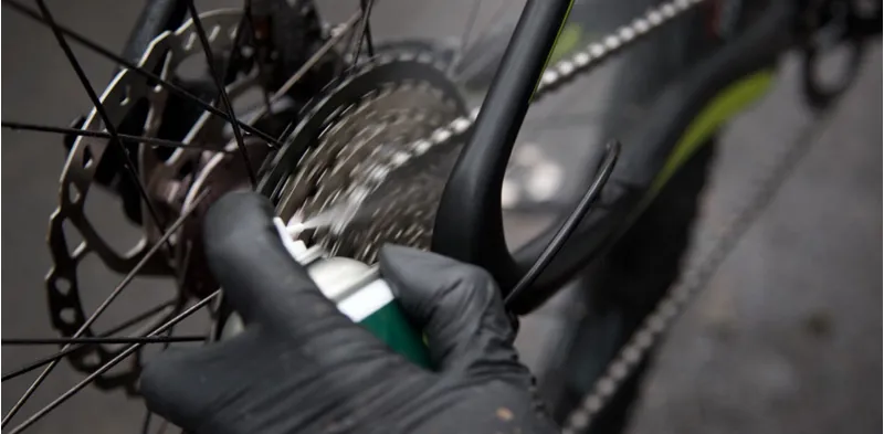 Fenwicks - Drivetrain Degreaser 500ml-1