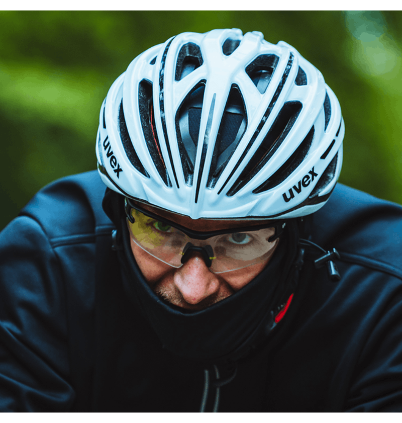 Sealskinz Waterproof All Weather Head Gaitor - Black-6