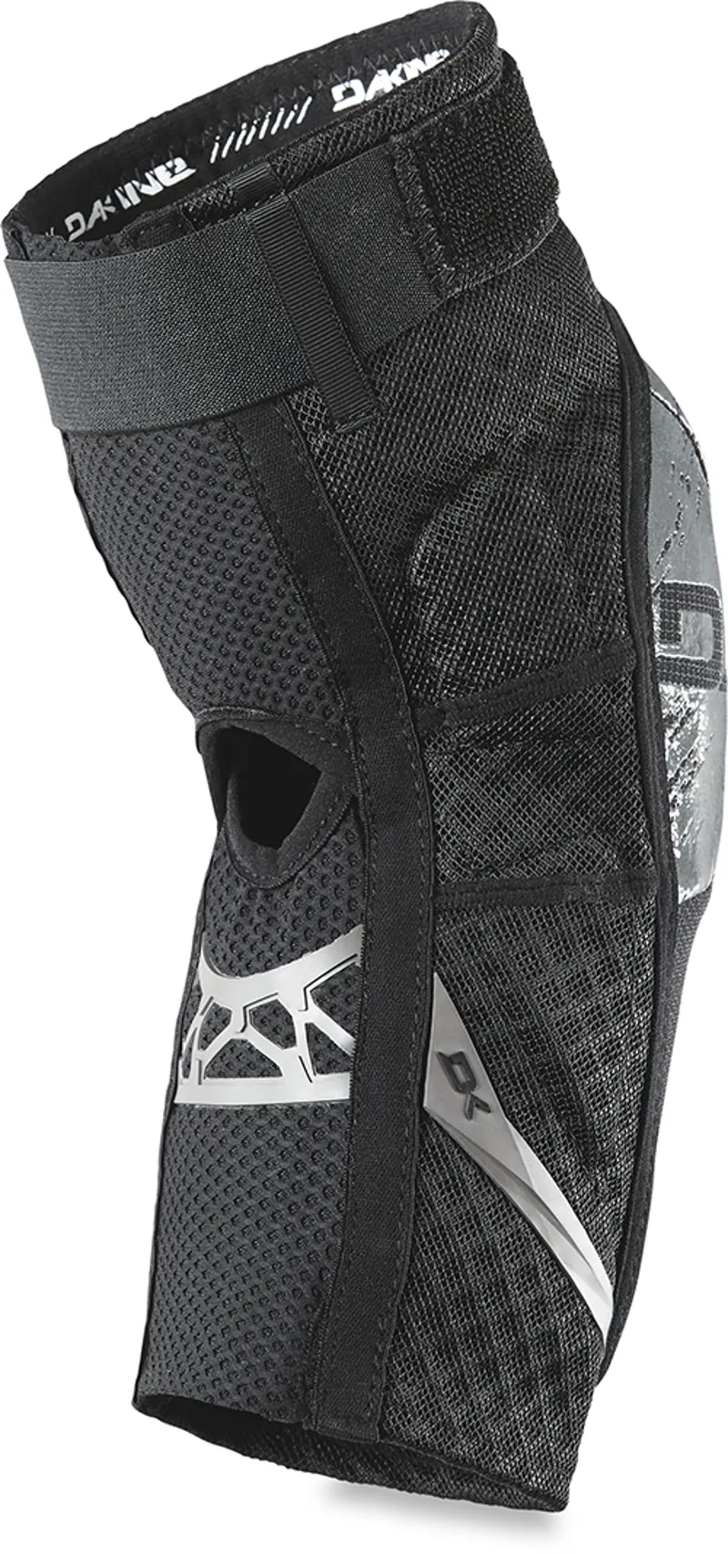 Dakine Hellion Knee Pad - Black-1