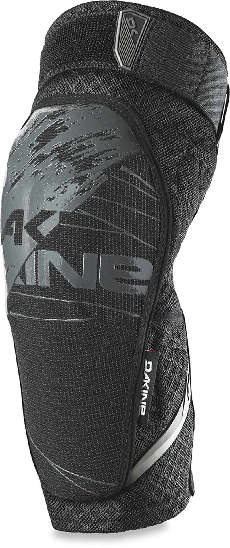 Dakine Hellion Knee Pad - Black