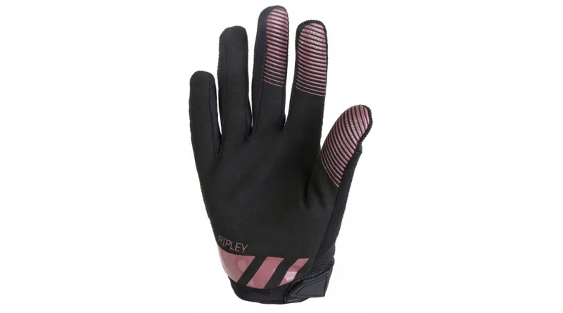 Fox Womens Ripley Glove - Dust Rose-1