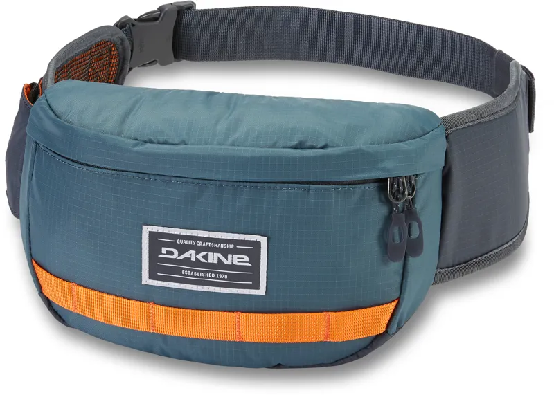 Dakine Hot Laps 2L Hydration Pack - Slate Blue