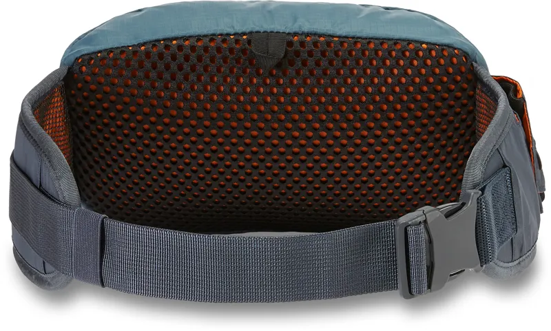 Dakine Hot Laps 2L Hydration Pack - Slate Blue-1