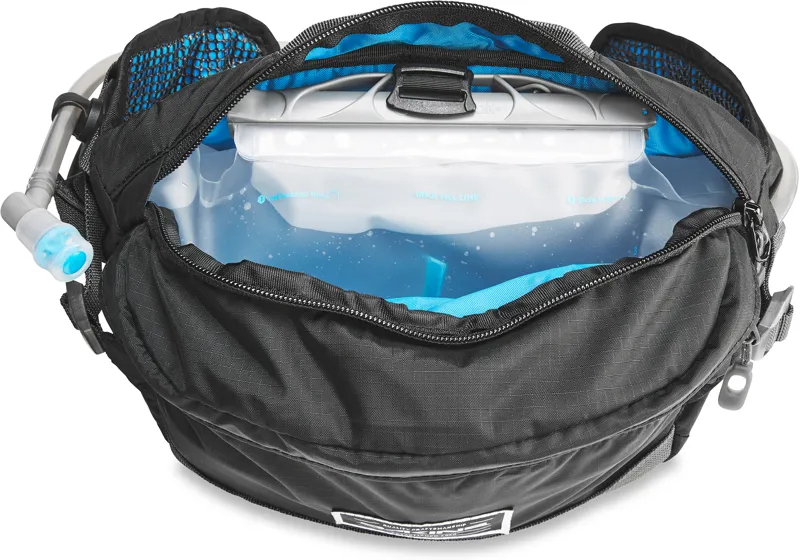 Dakine Hot Laps 5L Pack - Black-2