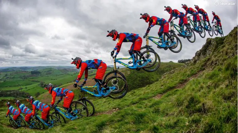 Oneplanet Adventure // Al Bonds Jumps and Drops Course - New 19 Dates-1