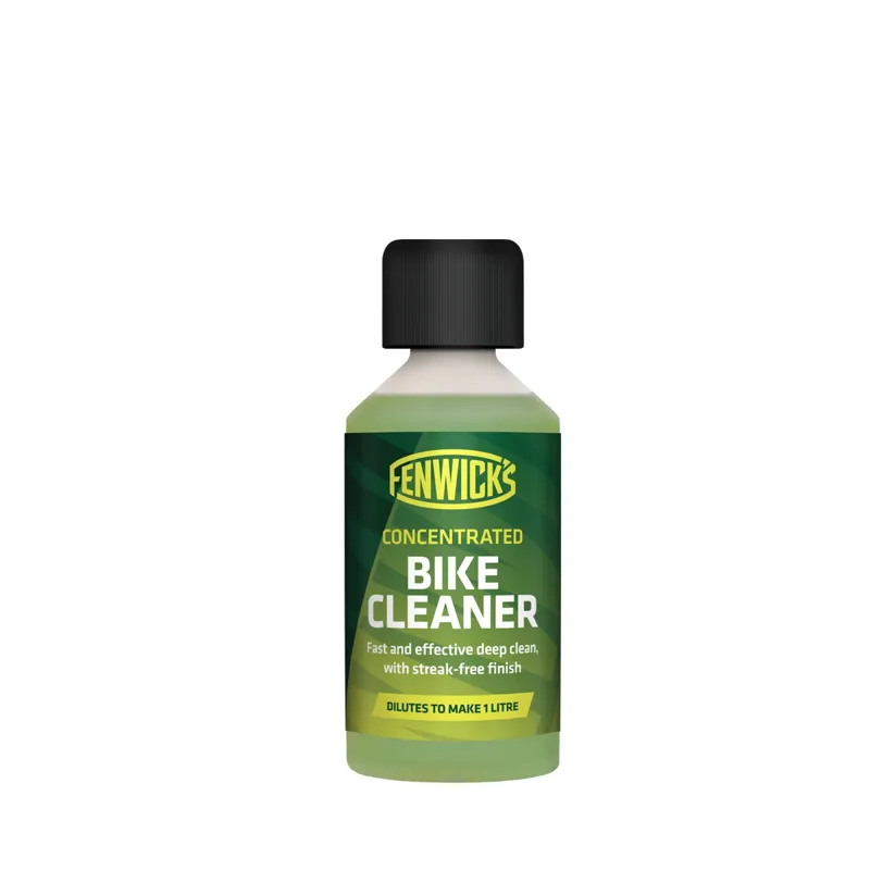 Fenwicks - Bike Cleaner Concentrate 95ml