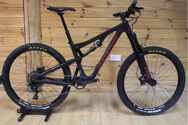 Black friday santa cruz bikes new arrivals