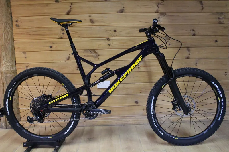 Nukeproof mega 275 for sale on sale