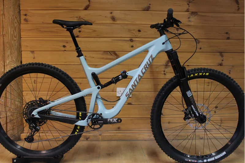 Santa cruz hightower store lt for sale