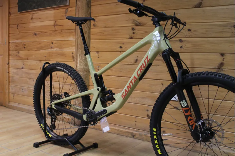 Santa cruz hightower 2025 xl for sale