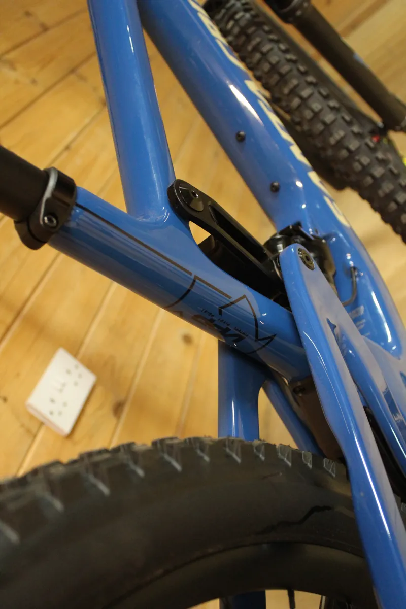 Pivot demo store bikes for sale