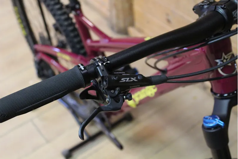 BLACK FRIDAY DEAL // Orange Stage 6 - Pro Model - Ron Burgund - Large-4