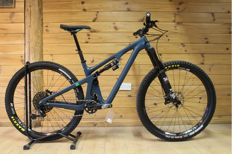 Yeti sb130 hot sale t1