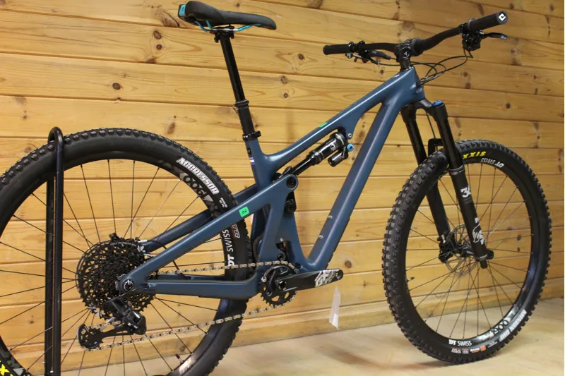 Yeti sb130 hot sale demo sale