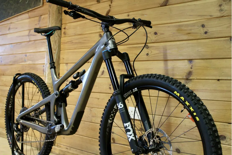 Yeti discount sb150 grey