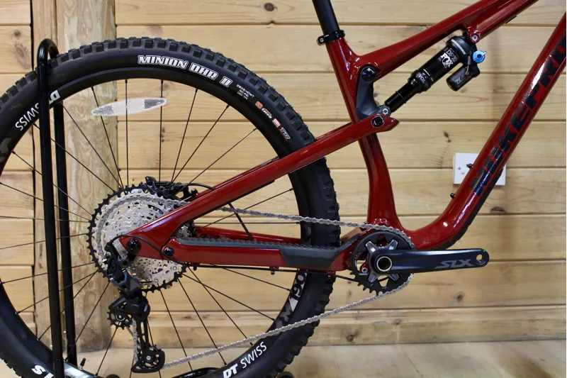 Current Demo Bike // Nukeproof Reactor 290c - 2020 - Elite - Medium-8