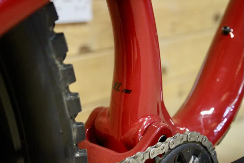 Current Demo Bike // Nukeproof Reactor 290c - 2020 - Elite - X-Large-9