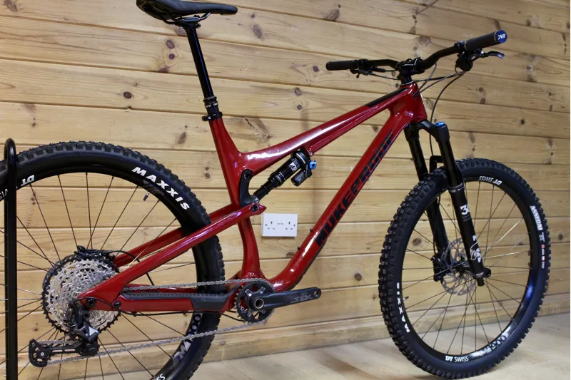 Current Demo Bike // Nukeproof Reactor 290c - 2020 - Elite - X-Large-11