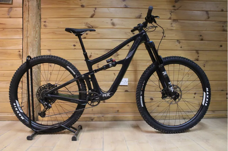 Ibis ripmo demo store for sale