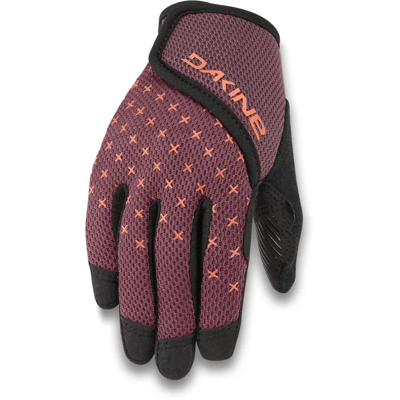 Dakine Kids Prodigy Glove - Amethyst