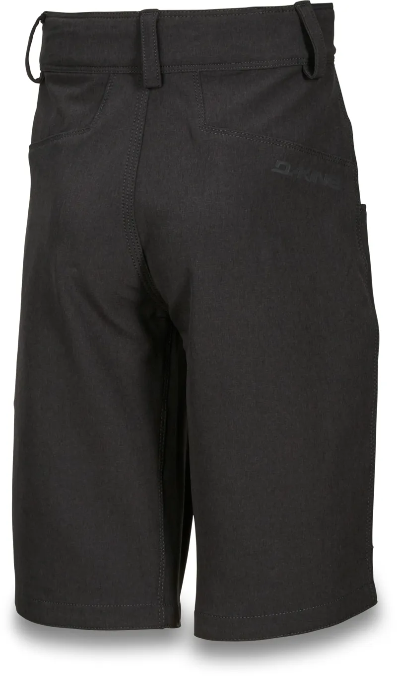 Dakine Kids Prodigy Shorts - Black