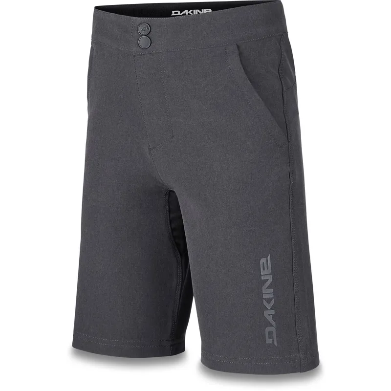 Dakine Kids Prodigy Short - Black