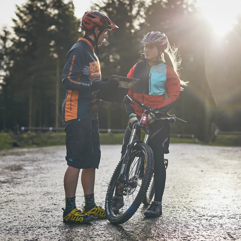 Oneplanet Adventure - Ladies Core Skills Course