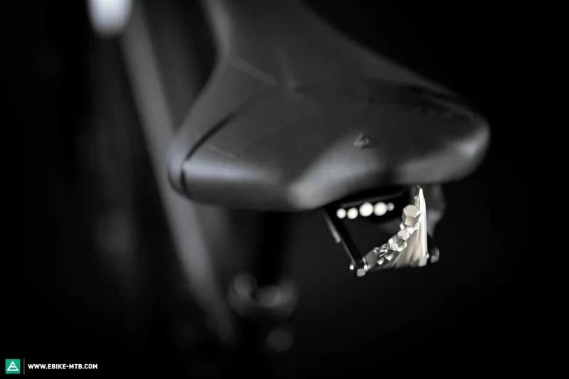 Merida eOne-Sixty Limited Edition E-Bike - Aluminium - Gloss Green BLK-2