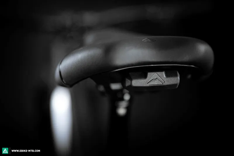 Merida eOne-Sixty Limited Edition E-Bike - Aluminium - Gloss Green BLK-3