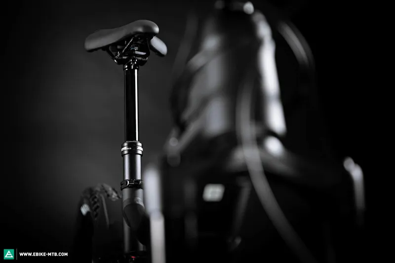 Merida eOne-Sixty Limited Edition E-Bike - Aluminium - Gloss Green BLK-5