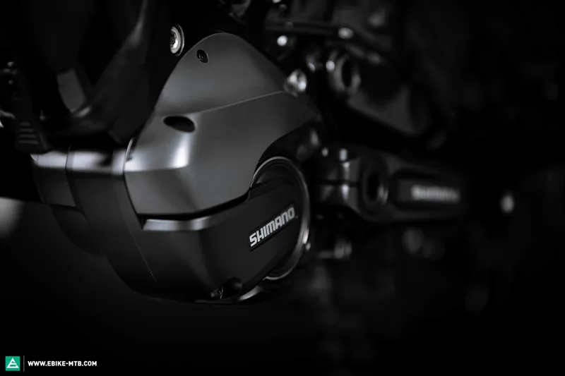 Merida eOne-Sixty Limited Edition E-Bike - Aluminium - Gloss Green BLK-8