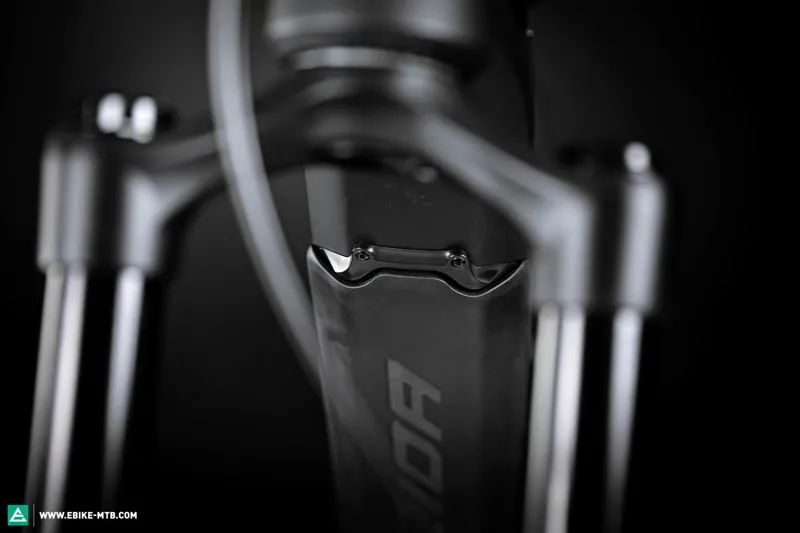 Merida eOne-Sixty Limited Edition E-Bike - Aluminium - Gloss Green BLK-10