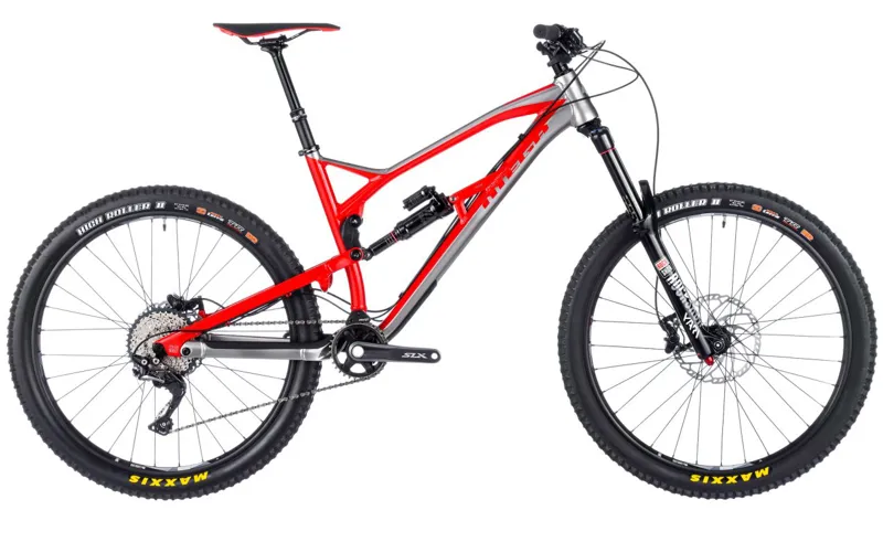 Nukeproof Mega 2018 275 Comp