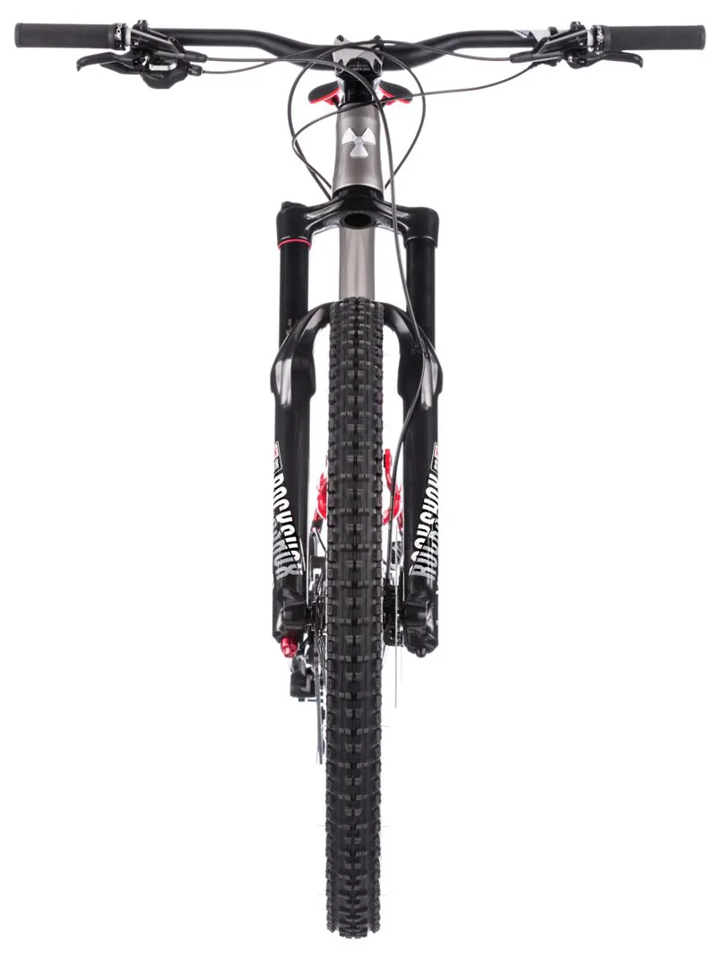 Nukeproof Mega - 2018 - 275 - Comp