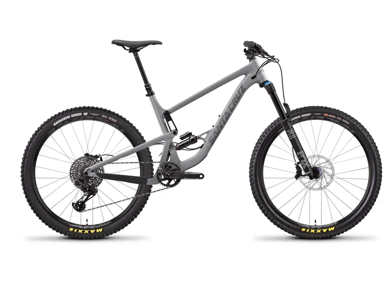 2019 best sale bronson c