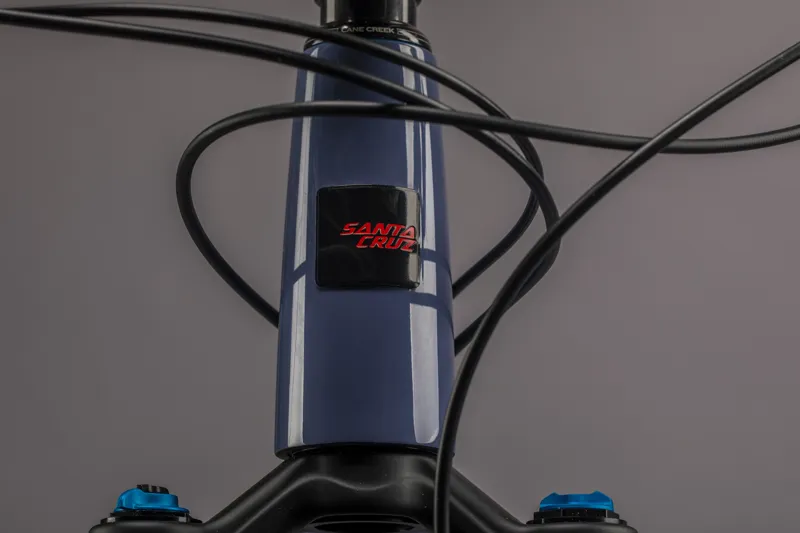 Santa Cruz 5010 - C - 2019 - S Model - Purple and Carbon-4