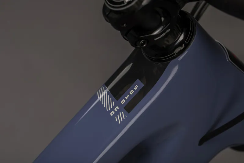 Santa Cruz 5010 - C - 2019 - S Model - Purple and Carbon-5