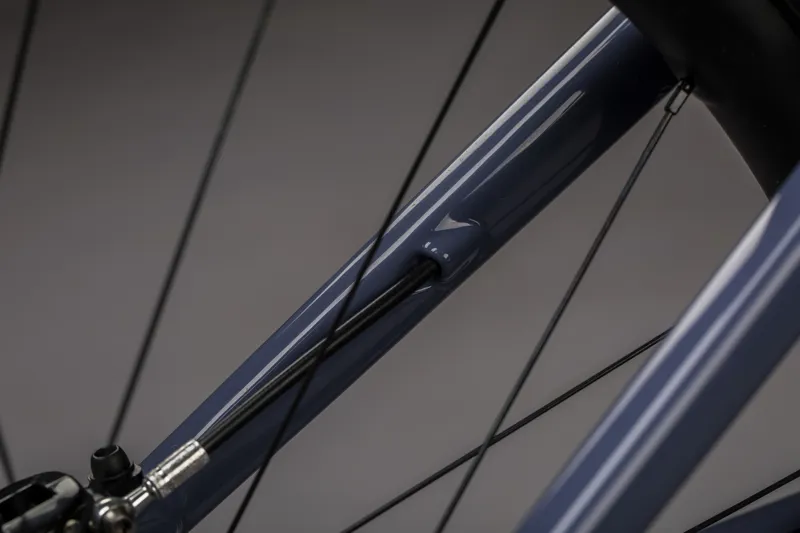 Santa Cruz 5010 - C - 2019 - S Model - Purple and Carbon-7