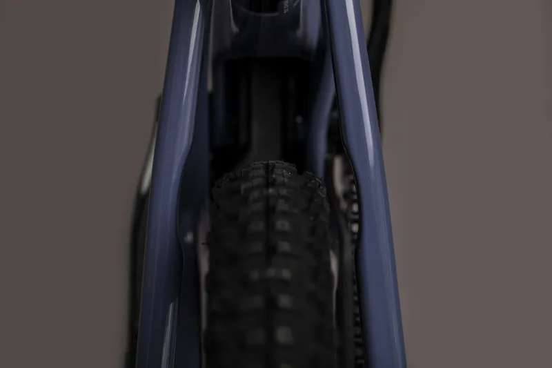 Santa Cruz 5010 - C - 2019 - S Model - Purple and Carbon-8