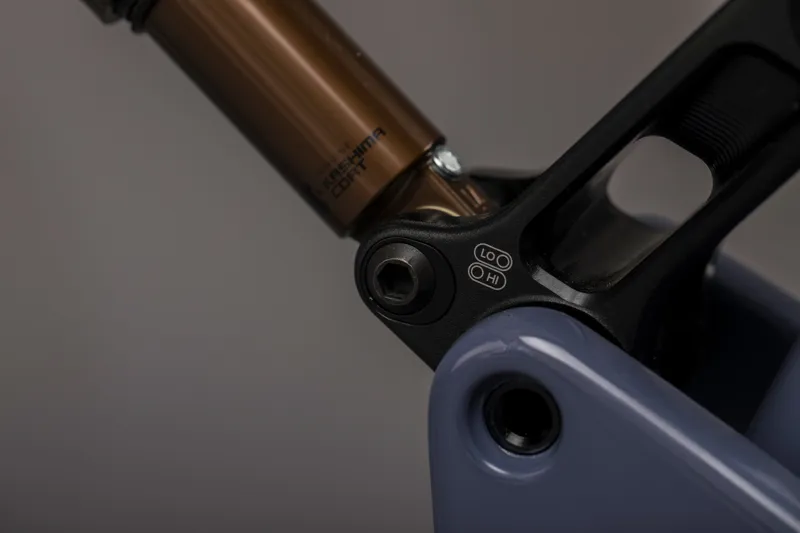 Santa Cruz 5010 - C - 2019 - S Model - Purple and Carbon-10