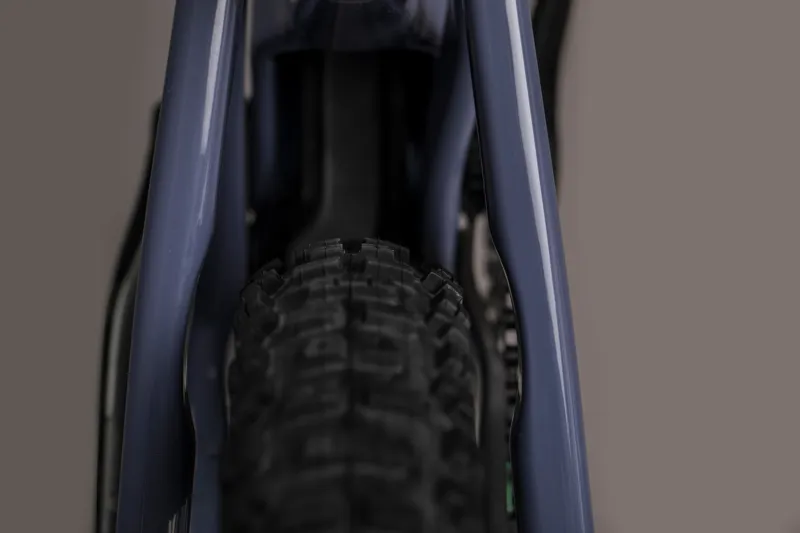 Santa Cruz 5010 - C - 2019 - S Model - Purple and Carbon-11