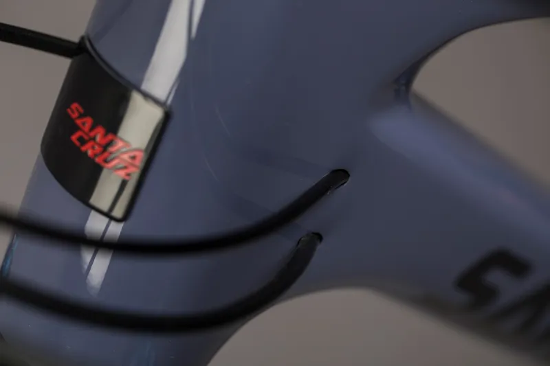 Santa Cruz 5010 - C - 2019 - S Model - Purple and Carbon-12