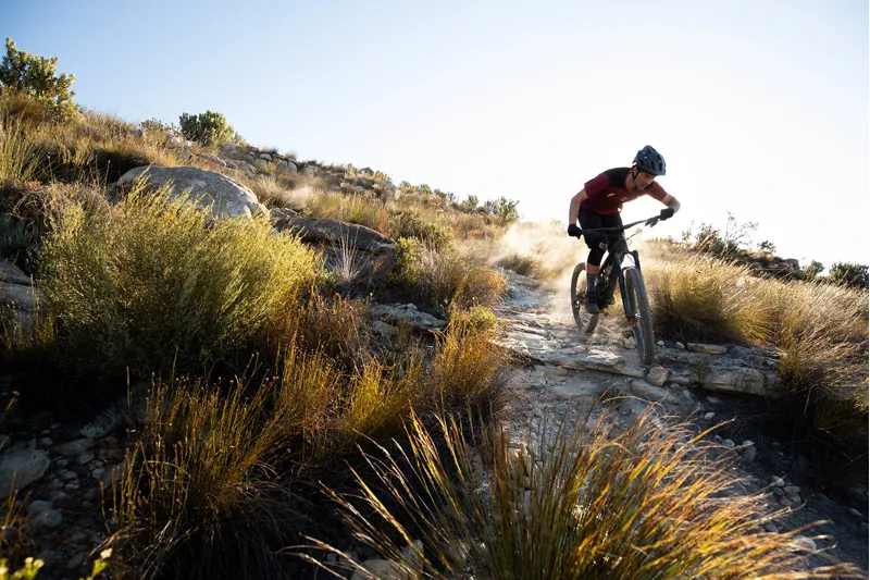 Santa Cruz Megatower C - R Model - 2020 - FS Green-1