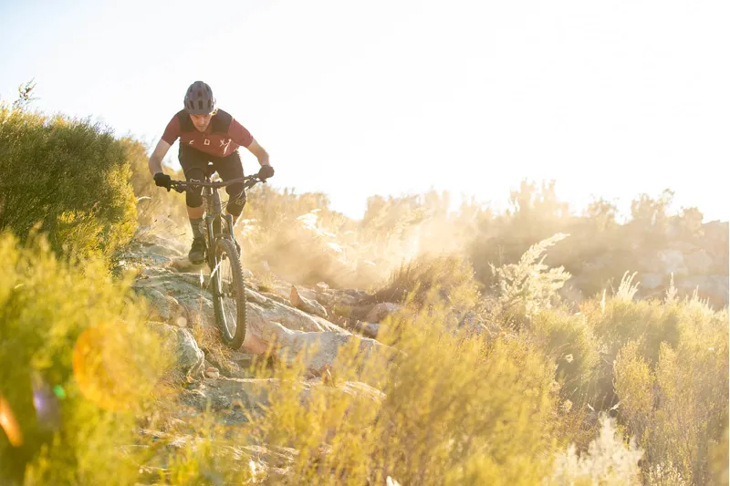 Santa Cruz Megatower C - R Model - 2020 - FS Green-2