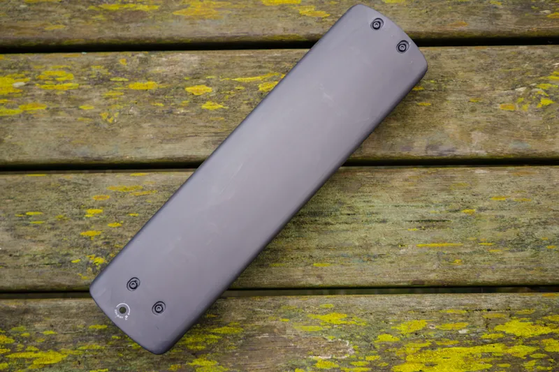 Santa Cruz Heckler - CC - R Model - Black Out - Electric Bike-12