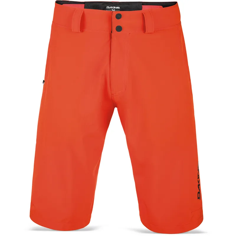 Dakine Mens Pace Shorts - 3 Colours Available-2